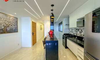 Imagem 3: ÓTIMO APARTAMENTO DE FRENTE PARA O MAR À VENDA NA PRAIA DO MORRO, COMPOSTO POR 3 QUARTOS S