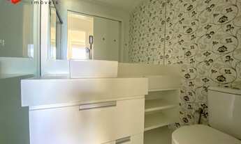 Imagem 6: EXCELENTE APARTAMENTO DE 3 QUARTOS SENDO 1 SUÍTE, PREDIO COM AREA DE LAZER E PORTARIA 24 H