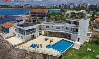 Imagem: ESPETACULAR CASA À VENDA COM 5 SUÍTES