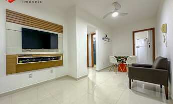 Imagem 2: OPORTUNIDADE! APARTAMENTO À VENDA DE 2 QUARTOS EM EDIFÍCIO FRENTE MAR NA PRAIA DE PERACANG