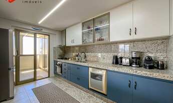 Imagem 6: COBERTURA À VENDA DE 4 QUARTOS SENDO 2 SUÍTES PRÓXIMO AS PRAIAS DA PERACANGA E GUAIBURA NA