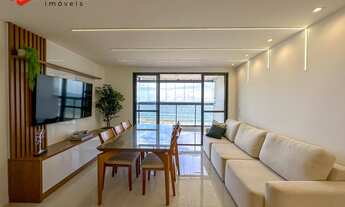 Imagem 2: ÓTIMO APARTAMENTO DE FRENTE PARA O MAR À VENDA NA PRAIA DO MORRO, COMPOSTO POR 3 QUARTOS S