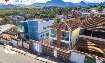 Imagem 3: Casa Duplex com piscina em bairro residencial em Guarapari-ES