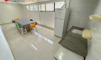 Imagem 4: OPORTUNIDADE! APARTAMENTO À VENDA DE 2 QUARTOS EM EDIFÍCIO FRENTE MAR NA PRAIA DE PERACANG