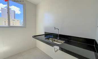 Imagem 3: NOVO! APARTAMENTO COM 2 SUÍTES E 2 VAGAS À VENDA NA PRAIA DO MORRO EM GUARAPARI/ES. MARQUE