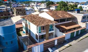 Imagem 7: Casa Duplex com piscina em bairro residencial em Guarapari-ES