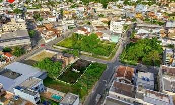 Imagem 2: TERRENO COM 360 M² À VENDA NA PRAIA DO MORRO, GUARAPARI/ES. EXCELENTE LOCALIZAÇÃO, OPÇÃO I