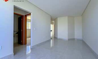 Imagem 4: NOVO E PRONTO PARA MORAR! APARTAMENTO 2 QUARTOS SENDO 2 SUÍTES À VENDA. CONDIÇÃO SUPER FAC