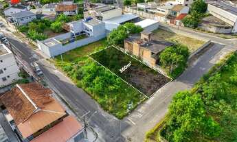 Imagem: TERRENO COM 360 M² À VENDA NA PRAIA DO