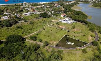 Imagem 2: TERRENO À VENDA EM MEAIPE COM APROXIMADAMENTE 700M², É VOCÊ EM MEIO A NATUREZA! LINDA VIST