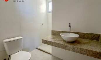 Imagem 6: NOVO! APARTAMENTO COM 2 SUÍTES E 2 VAGAS À VENDA NA PRAIA DO MORRO EM GUARAPARI/ES. MARQUE