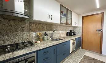 Imagem 7: COBERTURA À VENDA DE 4 QUARTOS SENDO 2 SUÍTES PRÓXIMO AS PRAIAS DA PERACANGA E GUAIBURA NA