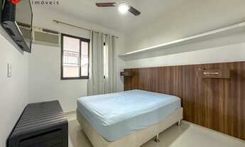 Imagem 5: OPORTUNIDADE! APARTAMENTO À VENDA DE 2 QUARTOS EM EDIFÍCIO FRENTE MAR NA PRAIA DE PERACANG