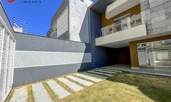 Imagem: VENDA! CASA NOVA NO BAIRRO JARDIM BOA VISTA