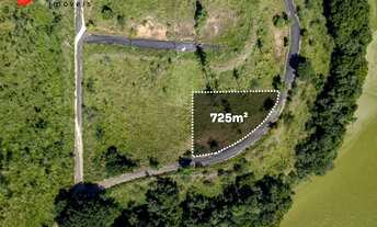 Imagem 4: TERRENO À VENDA EM MEAIPE COM APROXIMADAMENTE 700M², É VOCÊ EM MEIO A NATUREZA! LINDA VIST