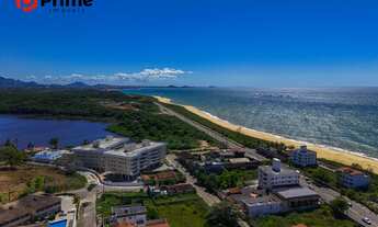 Imagem 3: EXCELENTE LOTE DE ESQUINA À VENDA EM NOVA GUARAPARI COM 373M², PLANO, PRÓXIMO ÀS PRAIAS DA