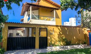 Imagem: Um recanto próximo ao Centro de Guarapari