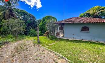 Imagem 6: CHACARA COM CASA DE 3 QUARTOS E 3.700M² DE ÁREA À VENDA, A 700 METROS DA PRAIA DE MEAÍPE