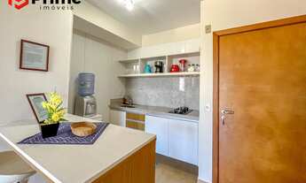 Imagem 5: APARTAMENTO COM 1 SUÍTE, VARANDA E LAZER COMPLETO À VENDA NA PRAIA DE PERACANGA, EM GUARAP