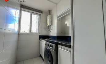 Imagem 5: APARTAMENTO MOBILIADO À VENDA NO CENTRO DE GUARAPARI, A POUCOS MINUTOS DAS PRAIAS, COM 2 Q