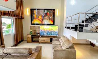 Imagem 3: CASA AMPLA COM 4 QUARTOS, ÁREA GOURMET E 4 VAGAS À VENDA EM GUARAPARI/ES ? 350M² DE CONFOR