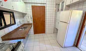 Imagem 4: APARTAMENTO AMPLO COM 2 QUARTOS + REVERSÍVEL À VENDA NO CENTRO DE GUARAPARI/ES. MELHOR CUS