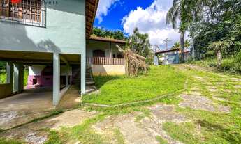 Imagem 2: CHACARA COM CASA DE 3 QUARTOS E 3.700M² DE ÁREA À VENDA, A 700 METROS DA PRAIA DE MEAÍPE