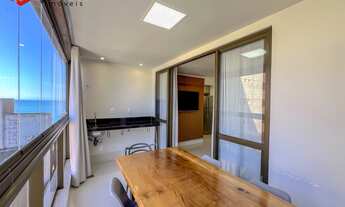 Imagem 6: APARTAMENTO DE 2 QUARTOS SENDO 1 SUÍTE A VENDA NA PRAIA DO MORRO EM PRÉDIO A BEIRA MAR COM