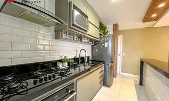 Imagem 4: APARTAMENTO MOBILIADO À VENDA NO CENTRO DE GUARAPARI, A POUCOS MINUTOS DAS PRAIAS, COM 2 Q