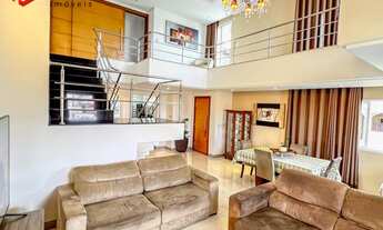 Imagem 2: CASA AMPLA COM 4 QUARTOS, ÁREA GOURMET E 4 VAGAS À VENDA EM GUARAPARI/ES ? 350M² DE CONFOR