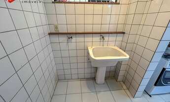 Imagem 5: APARTAMENTO AMPLO COM 2 QUARTOS + REVERSÍVEL À VENDA NO CENTRO DE GUARAPARI/ES. MELHOR CUS