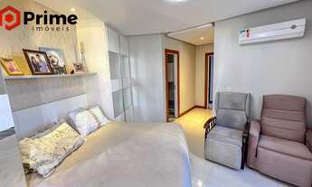 Imagem: EXCLUSIVIDADE E SOFISTICAÇÃO 4 SUÍTES