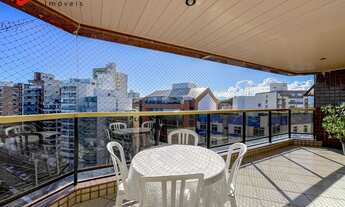 Imagem 5: OPORTUNIDADE DE INVESTIMENTO! APARTAMENTO DE LUXO, FRENTE PARA O MAR, COMPOSTO POR 4 SUÍTE