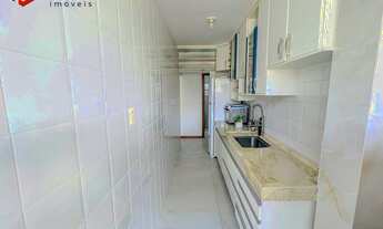 Imagem 7: APARTAMENTO COM ÁREA LATERAL GIGANTE, À VENDA PRÓXIMO AS PRAIAS DAS CASTANHEIRAS E AREIA