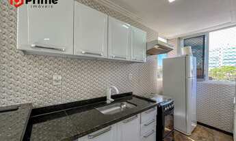 Imagem 4: APARTAMENTO À VENDA NA ENSEADA AZUL EM NOVA GUARAPARI/ES DE 2 QUARTOS COM VAGA, PERTO DAS