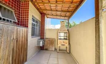 Imagem 2: APARTAMENTO À VENDA NA PRAIA DO MORRO DE 2 QUARTOS, SUÍTE E ÁREA EXTERNA PRIVATIVA POR R