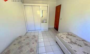 Imagem 7: APARTAMENTO AMPLO COM 2 QUARTOS + REVERSÍVEL À VENDA NO CENTRO DE GUARAPARI/ES. MELHOR CUS