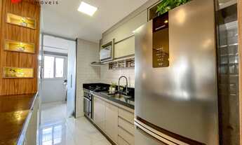 Imagem 3: APARTAMENTO MOBILIADO À VENDA NO CENTRO DE GUARAPARI, A POUCOS MINUTOS DAS PRAIAS, COM 2 Q