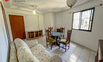 Imagem: APARTAMENTO AMPLO COM 2 QUARTOS REVERSÍVEL