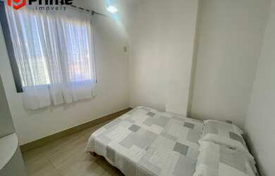 Imagem 6: APARTAMENTO 1 QUARTO REFORMADO E MOBILIADO COM VAGA DE GARAGEM À VENDA NO CENTRO DE GUARAP