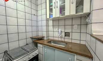 Imagem 4: APARTAMENTO 1 QUARTO À VENDA PRÓXIMO AO CENTRO DE GUARAPARI/ES, IDEAL PARA QUEM BUSCA PRAT