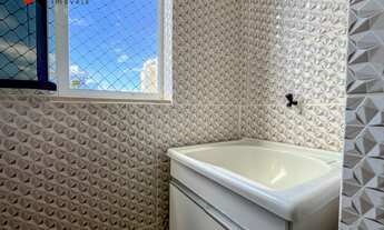 Imagem 5: APARTAMENTO À VENDA NA ENSEADA AZUL EM NOVA GUARAPARI/ES DE 2 QUARTOS COM VAGA, PERTO DAS