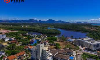 Imagem 4: EXCELENTE LOTE DE ESQUINA À VENDA EM NOVA GUARAPARI COM 373M², PLANO, PRÓXIMO ÀS PRAIAS DA