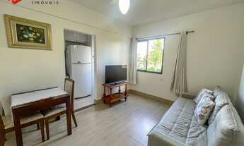 Imagem: APARTAMENTO 1 QUARTO REFORMADO E MOBILIADO