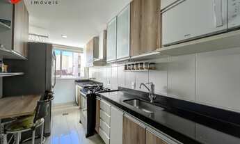 Imagem 7: APARTAMENTO DE 4 QUARTOS À VENDA NA PRAIA DO MORRO EM GUARAPARI/ES, COM VISTA MAR E LAZER