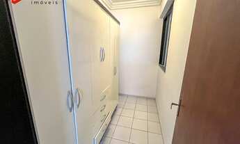 Imagem 6: APARTAMENTO AMPLO COM 2 QUARTOS + REVERSÍVEL À VENDA NO CENTRO DE GUARAPARI/ES. MELHOR CUS
