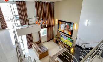 Imagem 5: CASA AMPLA COM 4 QUARTOS, ÁREA GOURMET E 4 VAGAS À VENDA EM GUARAPARI/ES ? 350M² DE CONFOR