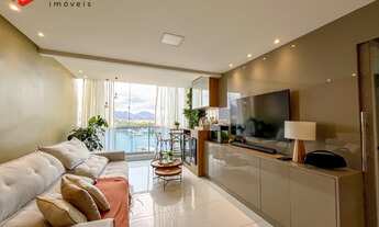 Imagem 2: APARTAMENTO MOBILIADO À VENDA NO CENTRO DE GUARAPARI, A POUCOS MINUTOS DAS PRAIAS, COM 2 Q