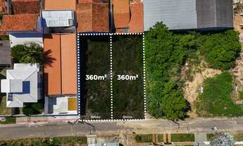 Imagem: TERRENOS À VENDA NA ENSEADA AZUL - NOVA