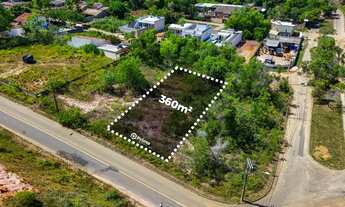 Imagem: EXCELENTE LOTE DE 380M² À VENDA EM NOVA